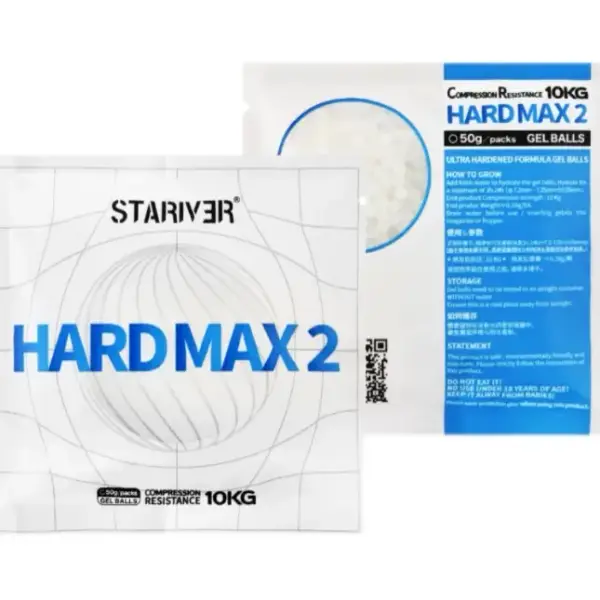 READY STOCK - Premium Special Hardmax 10KG SUPER EXTRA HARD